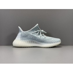 OG Batch Unisex Yeezy Boost 350 V2 "Cloud White" Reflective FW5317