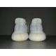 OG Batch Unisex Yeezy Boost 350 V2 "Cloud White" Reflective FW5317