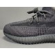 OG Batch Yeezy Boost 350 V2 Infant "Black" FU9013