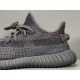 OG Batch Yeezy Boost 350 V2 Infant "Black" FU9013