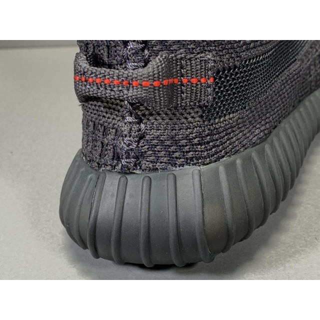 OG Batch Yeezy Boost 350 V2 Infant "Black" FU9013