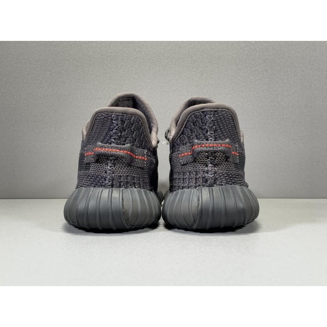 OG Batch Yeezy Boost 350 V2 Infant "Black" FU9013