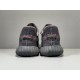 OG Batch Yeezy Boost 350 V2 Infant "Black" FU9013