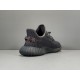 OG Batch Yeezy Boost 350 V2 Infant "Black" FU9013