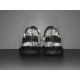 OG Batch Yeezy Boost 350 V2 Infant "Black" Reflective FU9012