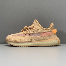 OG Batch Yeezy Boost 350 V2 Infant "Clay" EG6872