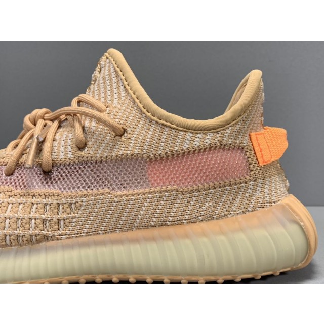 OG Batch Yeezy Boost 350 V2 Infant "Clay" EG6872