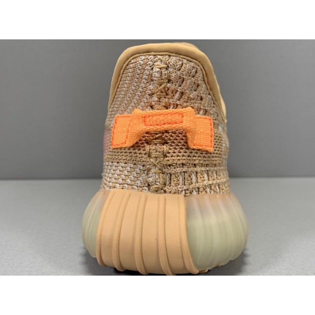 OG Batch Yeezy Boost 350 V2 Infant "Clay" EG6872