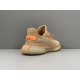 OG Batch Yeezy Boost 350 V2 Infant "Clay" EG6872