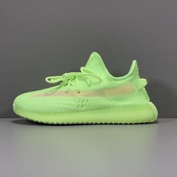 OG Batch Yeezy Boost 350 V2 Infant "Glow In Dark" EG6884