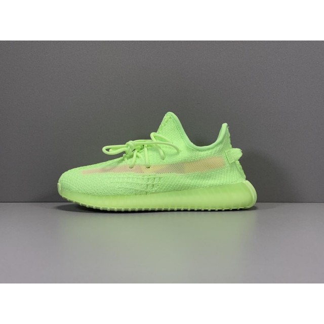 OG Batch Yeezy Boost 350 V2 Infant "Glow In Dark" EG6884