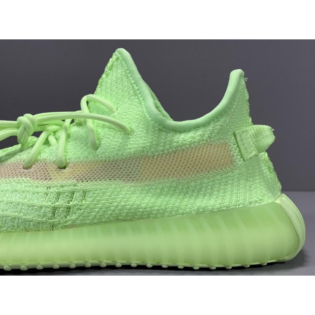 OG Batch Yeezy Boost 350 V2 Infant "Glow In Dark" EG6884