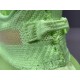 OG Batch Yeezy Boost 350 V2 Infant "Glow In Dark" EG6884