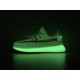 OG Batch Yeezy Boost 350 V2 Infant "Glow In Dark" EG6884