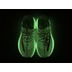 OG Batch Yeezy Boost 350 V2 Infant "Glow In Dark" EG6884