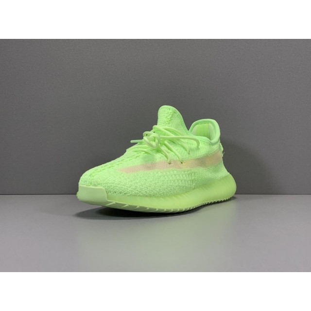 OG Batch Yeezy Boost 350 V2 Infant "Glow In Dark" EG6884