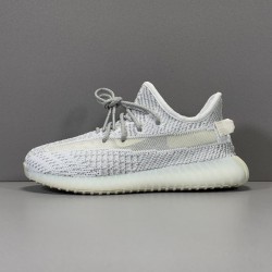 OG Batch Yeezy Boost 350 V2 Infant "Static" Reflective FV3244