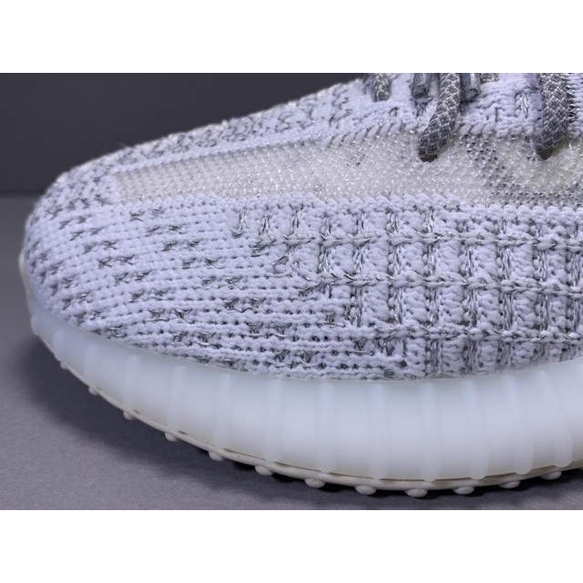 OG Batch Yeezy Boost 350 V2 Infant "Static" Reflective FV3244