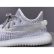 OG Batch Yeezy Boost 350 V2 Infant "Static" Reflective FV3244