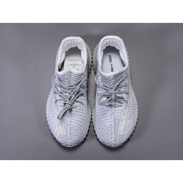 OG Batch Yeezy Boost 350 V2 Infant "Static" Reflective FV3244