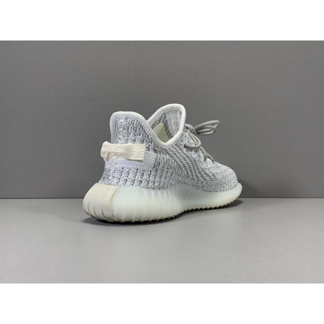 OG Batch Yeezy Boost 350 V2 Infant "Static" Reflective FV3244