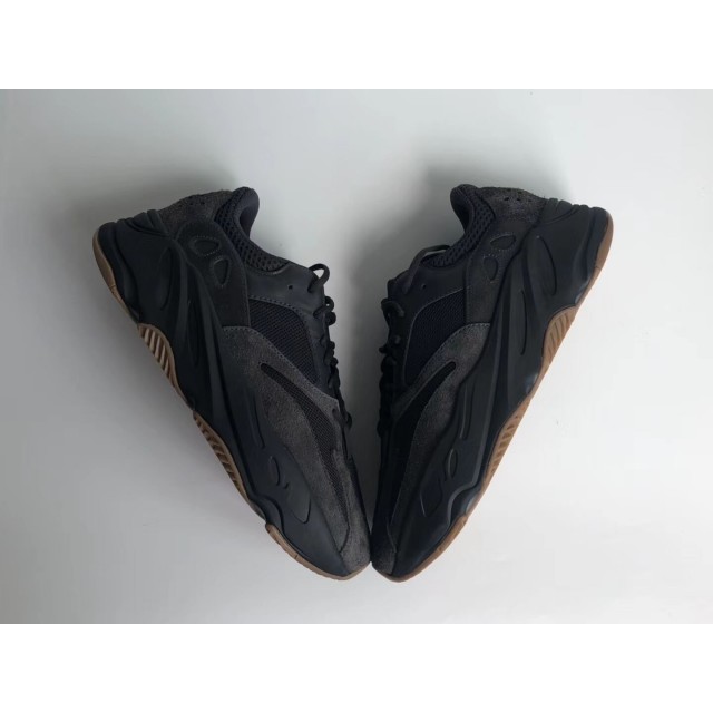 PK Batch Unisex Adidas Yeezy Boost 700 "Utility Black" FV5304