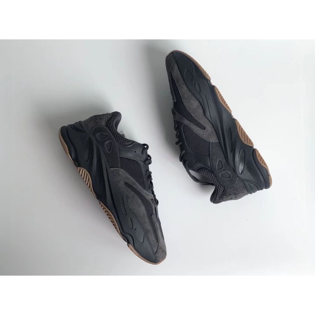 PK Batch Unisex Adidas Yeezy Boost 700 "Utility Black" FV5304