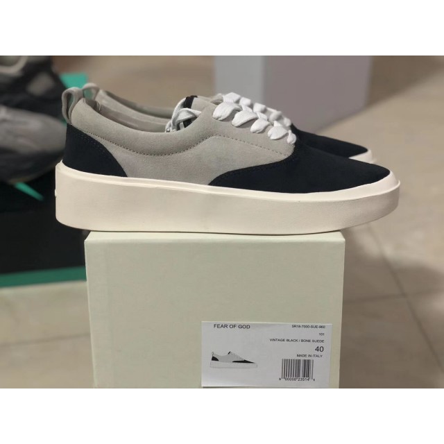 PK Batch Unisex Fear of GOD Collections 5R18-7000-SUE-960