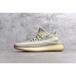 PK GOD Batch Unisex Yeezy Boost 350 V2 "Citrin" Reflective FW5318