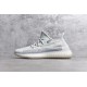 PK GOD Batch Unisex Yeezy Boost 350 V2 "Cloud White" Reflective FW5317