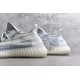 PK GOD Batch Unisex Yeezy Boost 350 V2 "Cloud White" Reflective FW5317