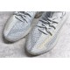 PK GOD Batch Unisex Yeezy Boost 350 V2 "Cloud White" Reflective FW5317