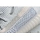 PK GOD Batch Unisex Yeezy Boost 350 V2 "Cloud White" Reflective FW5317