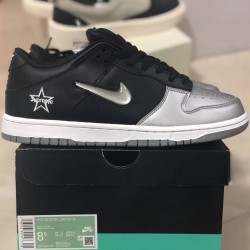 PK Batch Unisex Supreme x Nike SB Dunk Low OG QS CK3480-001