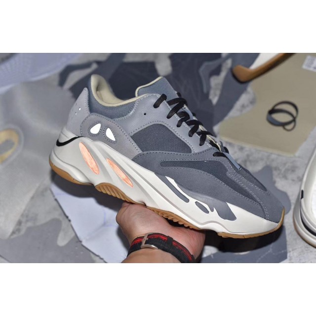 PK Batch Unisex Yeezy Boost 700 "Magnet" FV9922