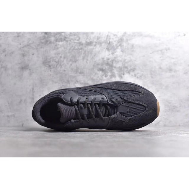 PK Batch Unisex Yeezy Boost 700 "Utility Black" FV5304