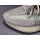 X Batch Unisex Yeezy Boost 350 V2 "Citrin" Reflective FW5318