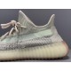 X Batch Unisex Yeezy Boost 350 V2 "Citrin" Reflective FW5318