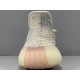 X Batch Unisex Yeezy Boost 350 V2 "Citrin" Reflective FW5318