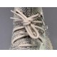 X Batch Unisex Yeezy Boost 350 V2 "Citrin" Reflective FW5318