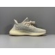 X Batch Unisex Yeezy Boost 350 V2 "Citrin" Reflective FW5318