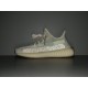 X Batch Unisex Yeezy Boost 350 V2 "Citrin" Reflective FW5318