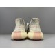 X Batch Unisex Yeezy Boost 350 V2 "Citrin" Reflective FW5318