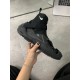 Unisex MMW x Nike Free TR Flyknit 3 AQ9201-001 Black