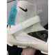 Unisex MMW x Nike Free TR Flyknit 3 AQ9201-100 White